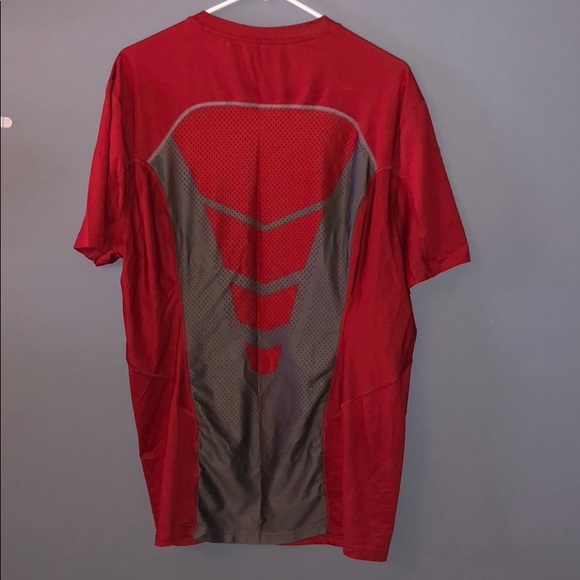 Iowa State Hypercool Nike - Picture 3 of 3